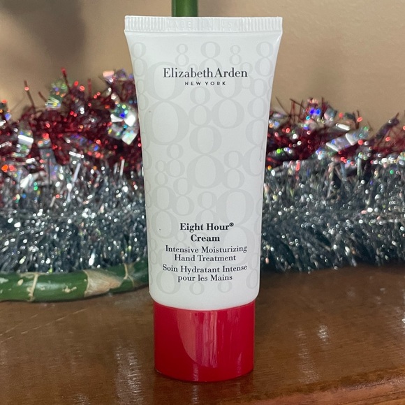 ELIZABETH ARDEN EIGHT HOUR CREAM 4~PIECE SET. - Picture 5 of 6